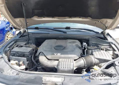 2014 Jeep Grand Cherokee Limited from USA, damaged, VIN 1C4RJFBG4EC258836